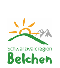 Logo der Schwarzwaldregion Belchen