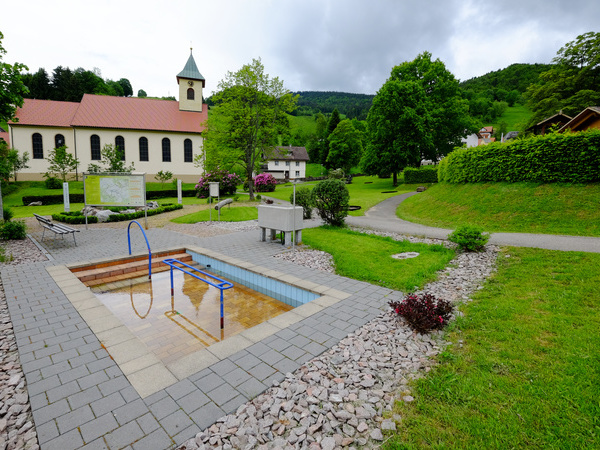 Der Kneipp-Wanderzirkel Der Kneipp-Wanderzirkel