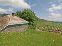 Ausblick Martin Heidegger Rundweg © Bergwelt Südschwarzwald Ausblick Martin Heidegger Rundweg © Bergwelt Südschwarzwald
