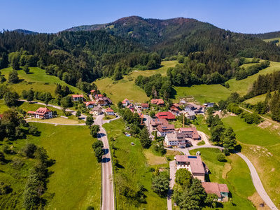 Beispielsbild aus der Kategorie "Unsere Urlaubsorte" unseres  Pressebildarchivs