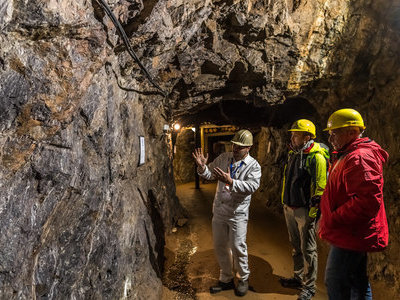 Beispielsbild aus der Kategorie "Ausflugsziele & Sehenswertes" unseres  Pressebildarchivs