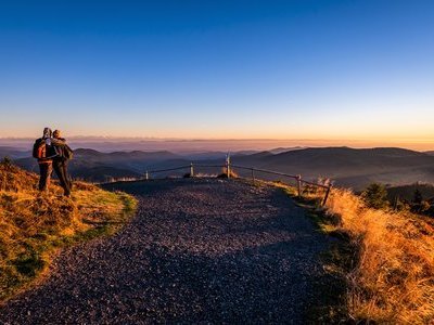 Beispielsbild aus der Kategorie "Der Belchen" unseres  Pressebildarchivs