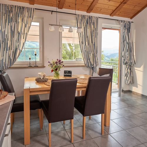 Ferienwohnung Wintertraum - Ferienwohnung Wintertraum -