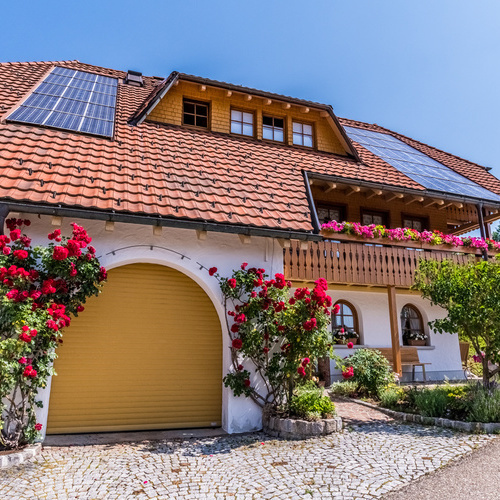 Ankommen... Durchatmen... Erholen - Ankommen... Durchatmen... Erholen -