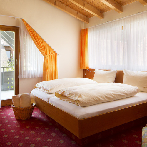 Beispiel eines Zimmers - Beispiel eines Zimmers -