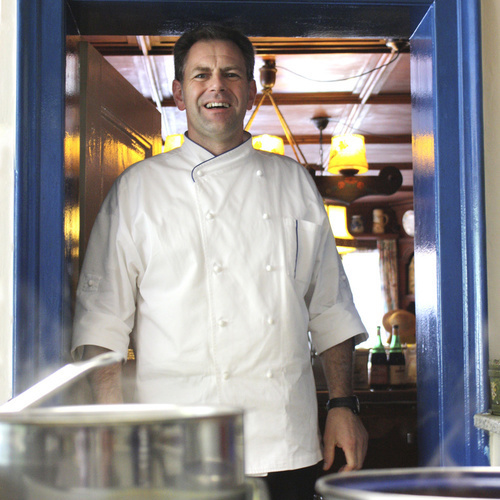 Der Chef der Tanne, Claus Ruch - Der Chef der Tanne, Claus Ruch -