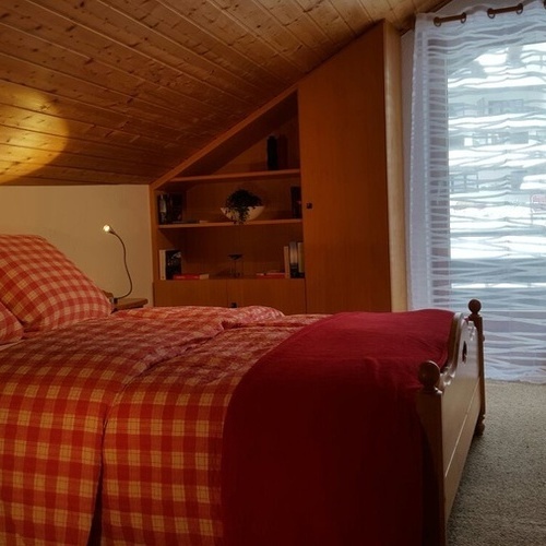 Schlafzimmer 2 - Schlafzimmer 2 -