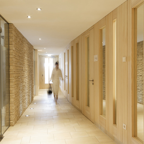 panoramaSpa derWaldfrieden naturparkhotel - panoramaSpa derWaldfrieden naturparkhotel -