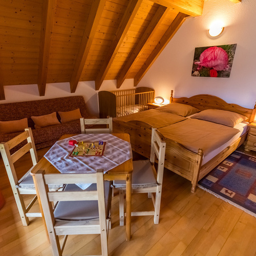 Schlafzimmer Schwalbennest - Schlafzimmer Schwalbennest -