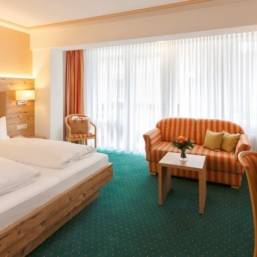 Doppelzimmerbeispiel - 