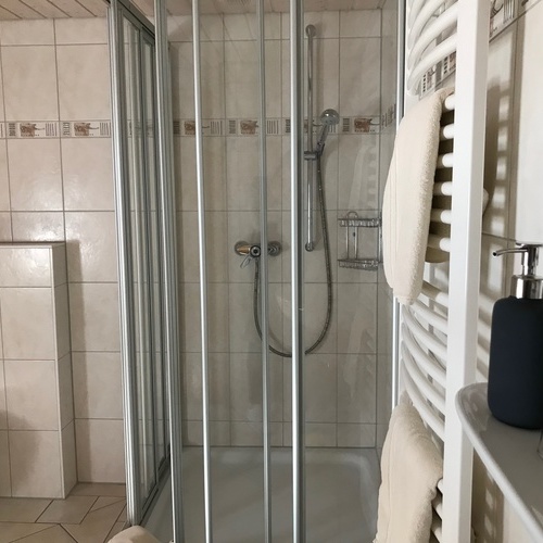 Beispielbild von einem Bad - 