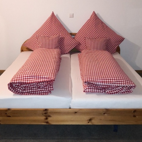 Doppelbett - Doppelbett -