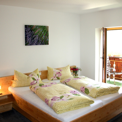 Zimmerbeispiel, Doppelzimmer - Zimmerbeispiel, Doppelzimmer -