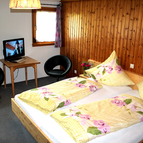 Unsere Zimmer - Unsere Zimmer -