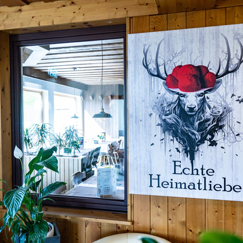 Rezeption Hotel Wiedener Hof - Hotel Rezeption Rezeption Hotel Wiedener Hof - Hotel Rezeption