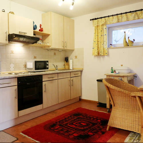 Küchenzeile - Küchenzeile -