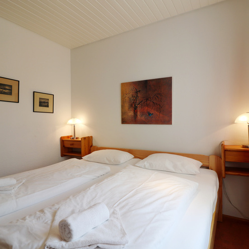 Schlafzimmer 2 - Schlafzimmer 2 -