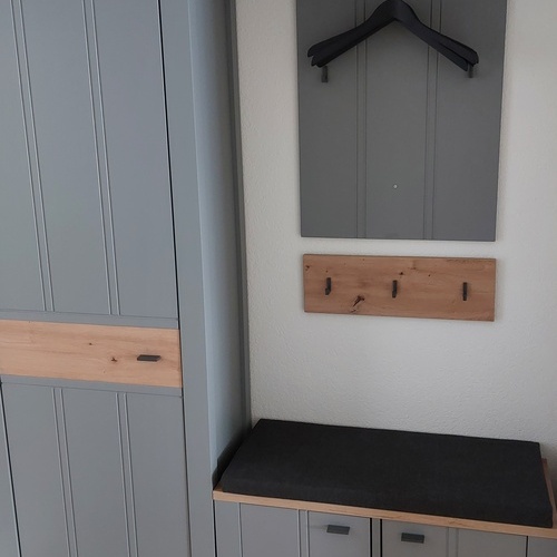 Gardarobe - Gardarobe -