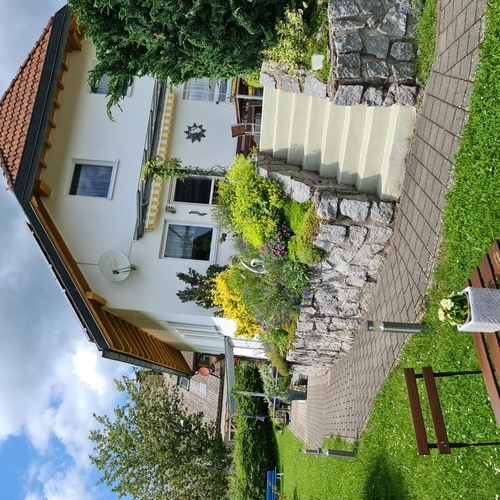 Außenansicht - Außenansicht -