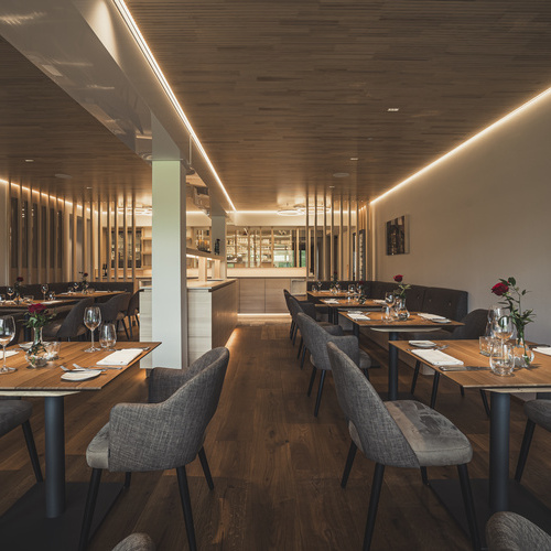 gastStuben derWaldfrieden naturparkhotel - gastStuben derWaldfrieden naturparkhotel -