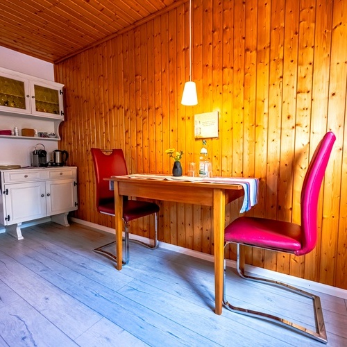Das andere der beiden Doppelzimmer - Das andere der beiden Doppelzimmer -