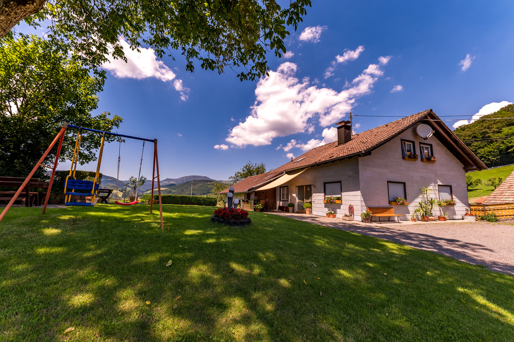 Haus Rümmele Haus Rümmele