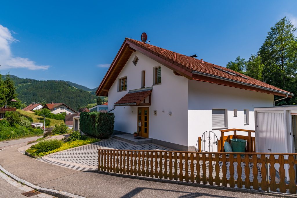 Ferienwohnung Familie Jaufmann Ferienwohnung Familie Jaufmann