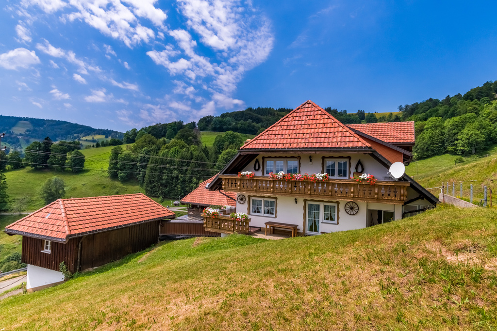 Haus Alpensicht Haus Alpensicht