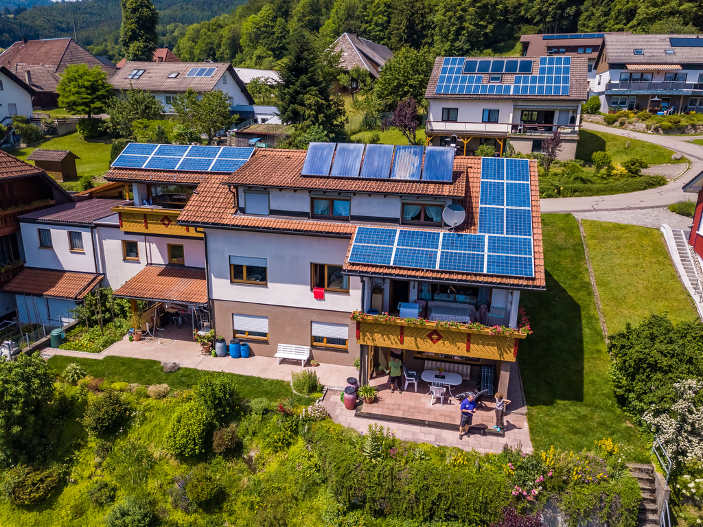 Haus Wentzler Haus Wentzler