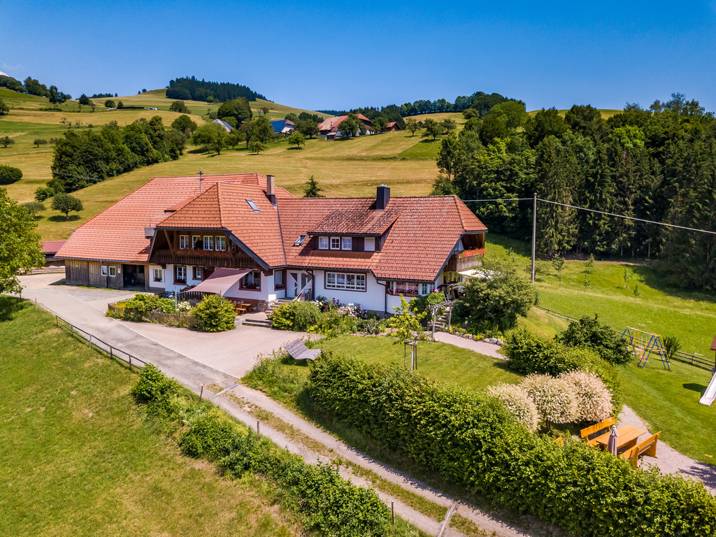 Ferienhof Wuchner Ferienhof Wuchner
