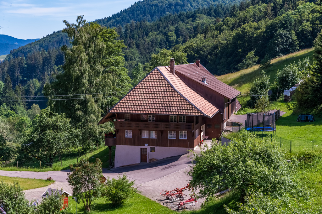 Haus Wiesengrund Haus Wiesengrund