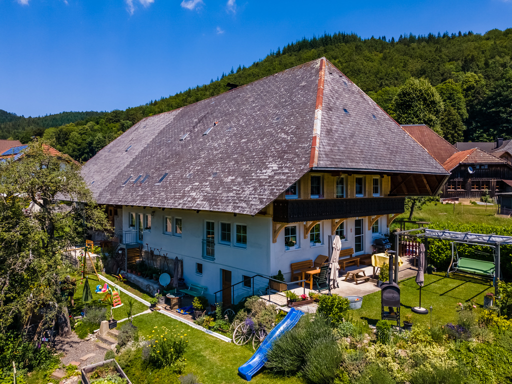 Ferienwohnung Belchenliebe Ferienwohnung Belchenliebe