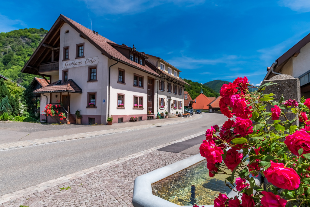 Gasthaus Eiche Gasthaus Eiche