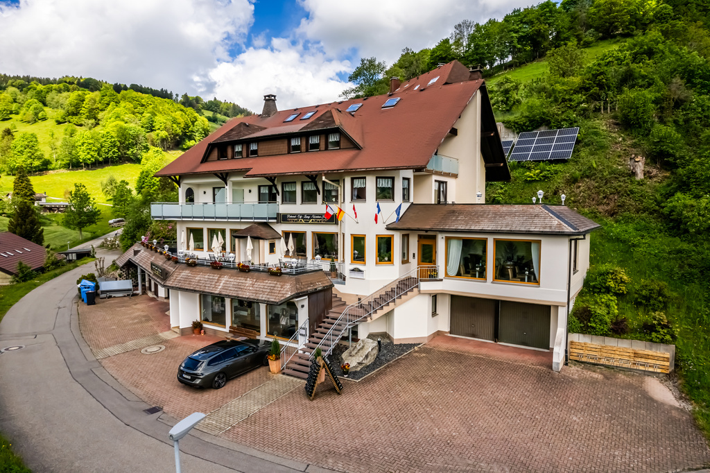 Schwarzwald Hotel & Restaurant Wiedener Hof Schwarzwald Hotel & Restaurant Wiedener Hof