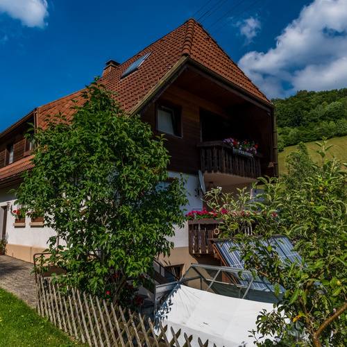 Haus Christel Haus Christel