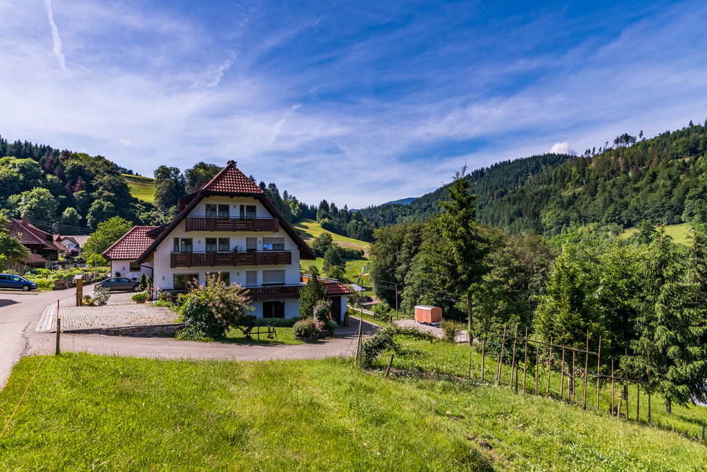 Haus Bauer Haus Bauer